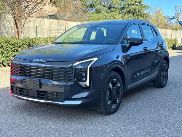 kia sportage 1.6 tgdi gpl business usata
