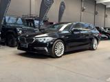 BMW 540 i xDrive Touring Luxury