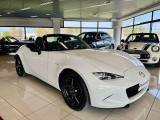 MAZDA MX-5 1.5L Skyactiv-G Exceed PELLE,NAVIG,BOSE FULL