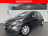 PEUGEOT 208 1° serie BlueHDi 75 5 porte Allure