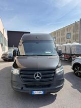 MERCEDES-BENZ Sprinter F39/33 311 CDI FWD TA Furgone