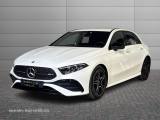 MERCEDES-BENZ A 180 d Automatic AMG Line Advanced Plus
