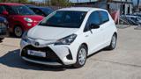 TOYOTA Yaris Hybrid Cool 1.5cc 72cv AUTOMATICA CLIMATIZZATORE