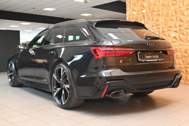 AUDI RS6 usata 72