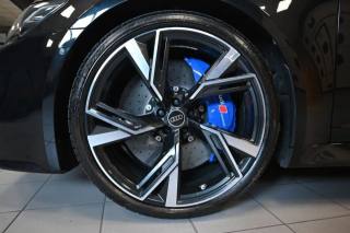 AUDI RS6 usata 18