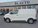 PEUGEOT Expert BlueHDi 120 S&S PC-TN Furgone Premium Compact