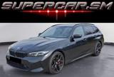 BMW 320 d xDrive Touring 