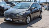 FORD Focus TDCi 1.5cc 120cv ANDRID/IOS NAVIG. CRUISE CONTROL