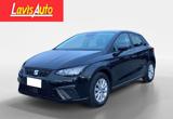 SEAT Ibiza 1.0 TGI 5 porte Style