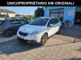 PEUGEOT 2008 1° serie BlueHDi 75 Active