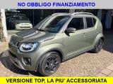 SUZUKI Ignis 1.2 Hybrid 4WD All Grip Top