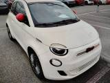 FIAT 500e Berlina 23,8 kWh Red