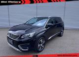 PEUGEOT 5008 BlueHDi 130 S&S Allure ok NEOPATENTATO