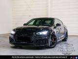AUDI RS5 SPB