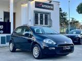 FIAT Punto 1.4 8V 5 porte Easypower Street