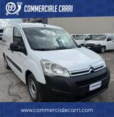 CITROEN BERLINGO  1.6 BLUEHDI FURGONE 3 POSTI - 2018