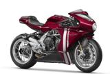 MV AGUSTA Superveloce 800 98