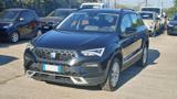 SEAT Ateca Business 1.5EcoTSI 150cv DSG CAMBIO AL VOLANTE