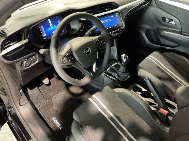OPEL CORSA 1.2 100 CV GS - foto 9