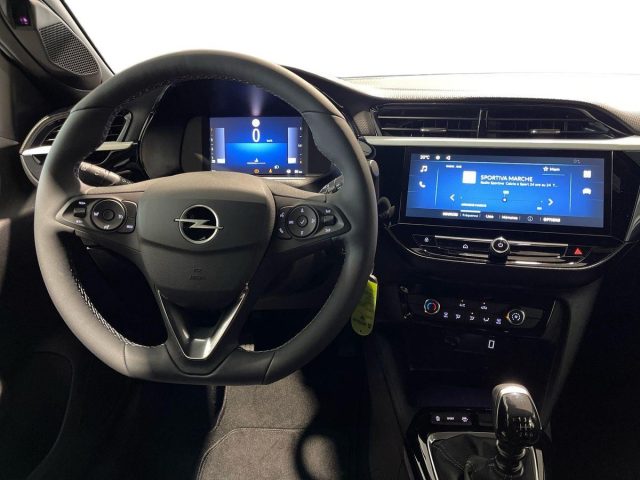 OPEL CORSA 1.2 100 CV GS - foto 10