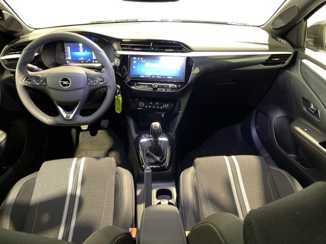 OPEL CORSA 1.2 100 CV GS - foto 11