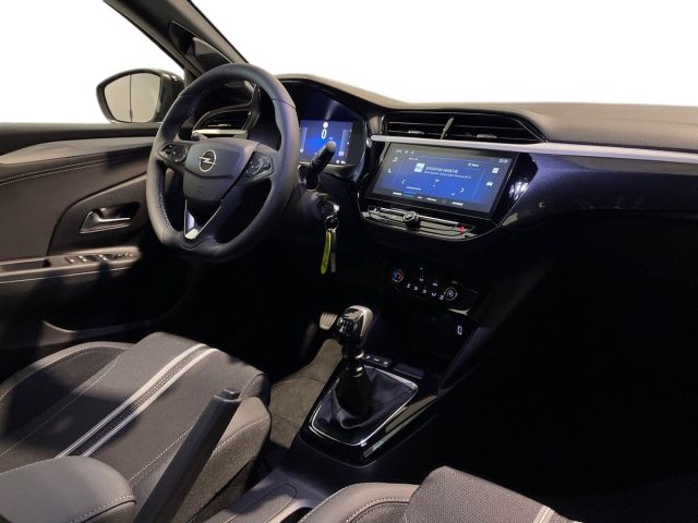 OPEL CORSA 1.2 100 CV GS - foto 15