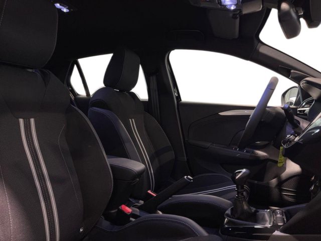 OPEL CORSA 1.2 100 CV GS - foto 16