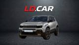 JEEP Avenger 1.2 Turbo 110 CV MHEV Summit