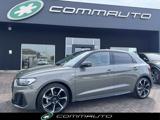 AUDI A1 SPB 30 TFSI S tronic Identity Black