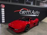 FERRARI F355 RIGOROSAMENTE MANUALE ASI SERVICE