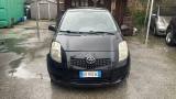 TOYOTA Yaris 1.4 D-4D 5 porte Sol