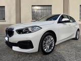 BMW 116 AUTOMATICA BUSINESS 5 PORTE