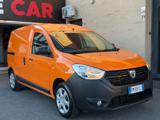 DACIA Dokker 1.6 8V 100CV Start&Stop GPL Furgone