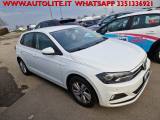 VOLKSWAGEN Polo 1.6 TDI 95 CV 5p. Comfortline BlueMotion Technolog