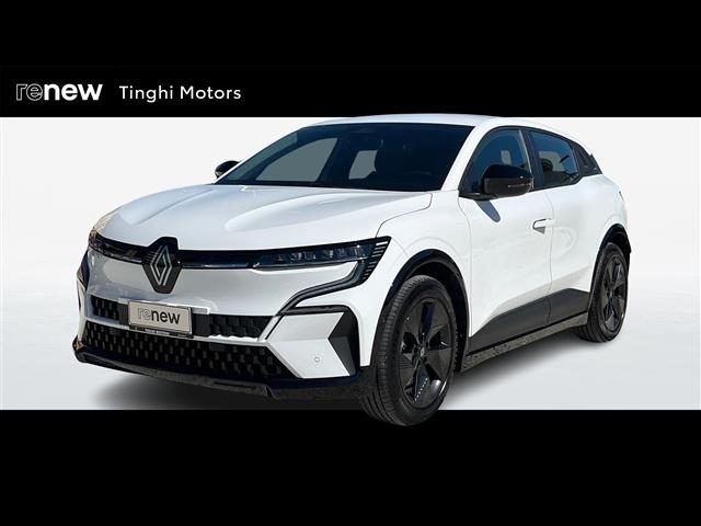 renault megane e-tech electric evolution ev60 ac22 usata
