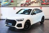 AUDI SQ5 TDI Sportback Quattro Tiptronic