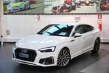 AUDI A5 40 TDI Sportback S-Tronic S-Line