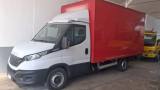IVECO cassonato con spoda  iveco