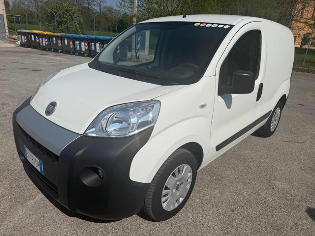 fiat fiorino 168,805km 1.3 mjt 75cv furgone adventure e5+ usata