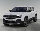 JEEP Avenger 1.2 Turbo 100 CV Summit+P.Whiner+BRV Infotainment