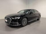 AUDI A8 60 TFSIe QUATTRO TIPTRONIC