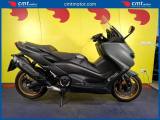 YAMAHA T-Max 560 Garantito e Finanziabile