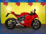 DUCATI Panigale V4 Garantita e Finanziabile