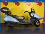 HONDA CN 250 Finanziabile - Azzurro - 57302