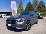 MERCEDES-BENZ GLA 200 d Automatic Sport
