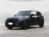 MINI Countryman One D Yours