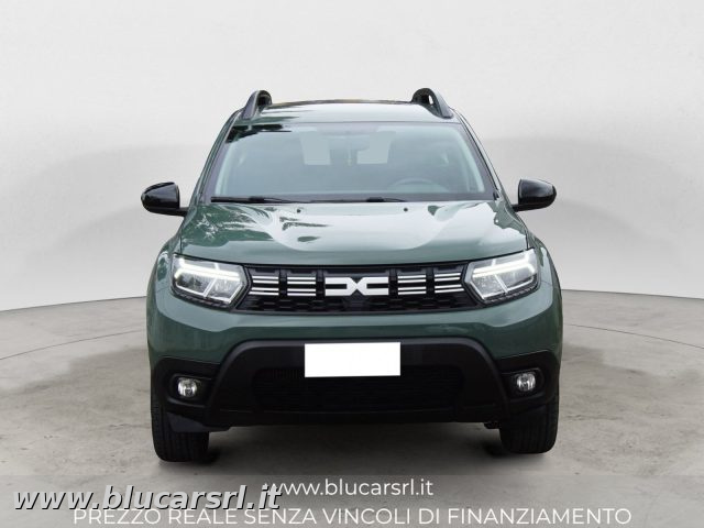 dacia duster duster 1.0 tce expression gpl 4x2 100cv usata