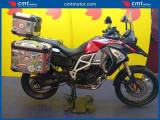 BMW F 800 GS Adventure Garantita e Finanziabile