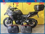 BENELLI TRK 502 Garantita e Finanziabile