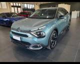 CITROEN C4 PureTech 130 S&S EAT8 Shine